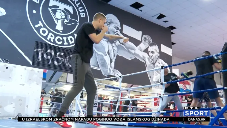U Splitu se rodila nova sila: Boksački klub Torcida obranio je titulu prvaka Hrvatske, za RTL otkrili u čemu je tajna