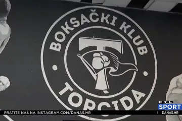 Boksački klub Torcida jo&scaron; jednom 'pomeo' konkurenciju i obranio titulu prvaka Hrvatske