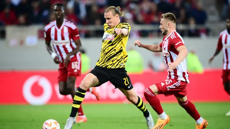 Finale htjeli igrati izvan domovine, a sada je napokon pala odluka gdje će se dva Hrvata boriti za trofej