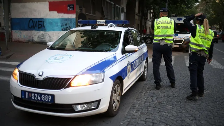 Horor u Beogradu: U stanu pronađeno tijelo mlade žene, sumnja se da je silovana pa ubijena