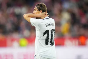 Otkriveno kako je Luka Modrić nedavno ostavio suigrača u nevjerici: 'Devet godina to nije napravio'