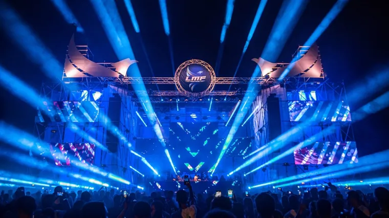 NAJTRAŽENIJI SVJETSKI DJ POTVRDIO SVOJ DOLAZAK NA LMF FESTIVAL