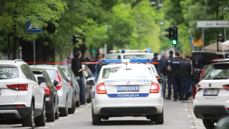 Stravičan zločin u Beogradu: Djevojka (22) prvo silovana pa zatim ubijena? Tijelo prona&scaron;la njezina sestra