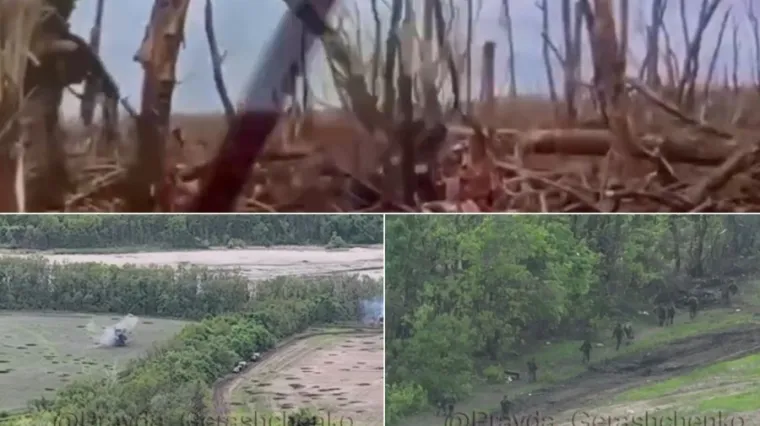 Panika u Moskvi: Ukrajinci probili ruske redove kod Bahmuta! Rusi ipak priznali: 'Povlačimo se'