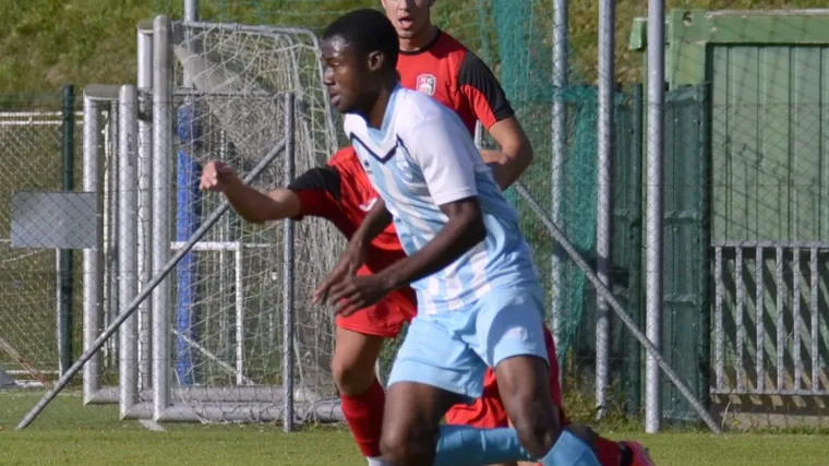 Igrač Gorice usred utakmice sru&scaron;io se na travnjak, a pomoć u oživljavanju je pružio biv&scaron;i reprezentativac