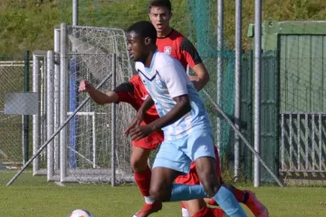 Igrač Gorice usred utakmice srušio se na travnjak, a pomoć u oživljavanju je pružio bivši reprezentativac