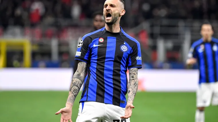 Italija na nogama zbog 'bombe' iz &Scaron;panjolske: Marcelo Brozović odlazi u potpuno neočekivani klub, navijači Intera će poludjeti?