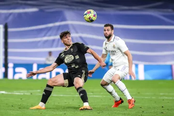 Real im uzima igrača, ali sada im za to spremaju osvetu: Razlog je španjolski dijamant koji dominira La Ligom