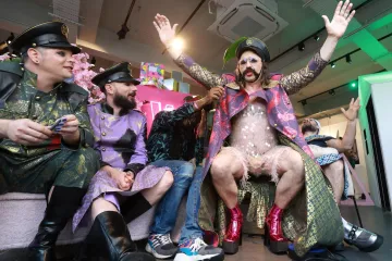 Let 3 na probi za finale Eurosonga; otkrili kako je Prlja te se požalili na uvjete: 'Drže nas tamo cijeli dan'