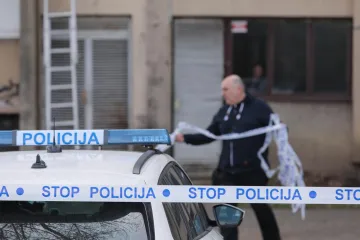 Krijumčar s Interpolove tjeralice pobjegao kad su ga htjeli izručiti Hrvatskoj