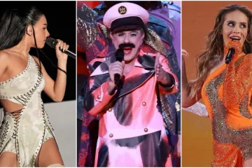 Pripreme za finale Eurosonga u punom su jeku: Poznat je redoslijed svih nastupa, evo kada ćemo gledati Let 3