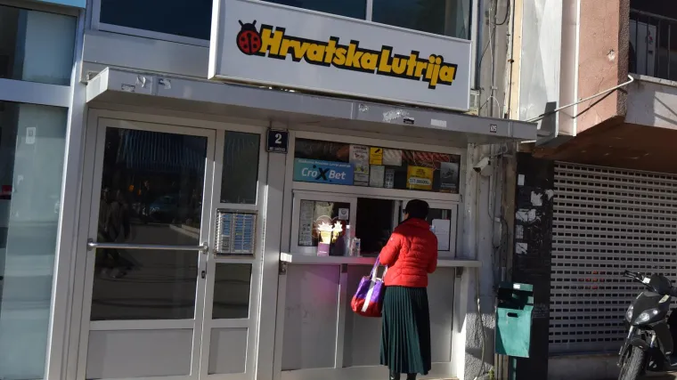 Marija iz Siska osvojila nevjerojatnih 100 tisuća eura, jednim potezom pretvorila listić u dobitni