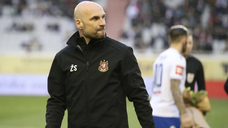 Trener Gorice opet briljira izjavama: 'Nakon pola sata htio sam promijeniti petoricu, počastit ću ih na benzinskoj'