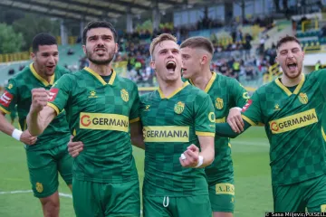 Istra pobjedom protiv Gorice zakomplicirala borbu za Europu, a ujedno i borbu za ostanak u ligi