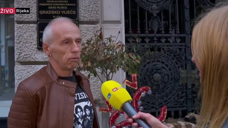 Glazbenik i prijatelj Leta 3 za Danas prije finala: 'Sigurno osvajaju glasove publike, ako žiri ne bude škrt Eurosong stiže u Rijeku'