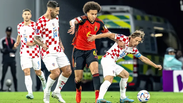 Četvrti član belgijske 'zlatne' generacije objavio da se povlači iz reprezentacije