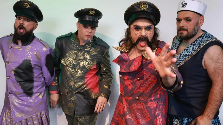 Za Let 3 ne možete glasati ako ste u Hrvatskoj, ali možete ako ste u inozemstvu: Evo kako to možete učiniti