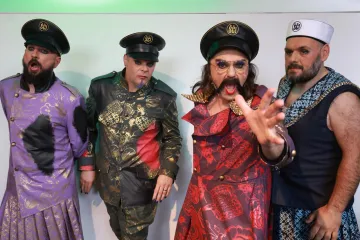 Za Let 3 ne možete glasati ako ste u Hrvatskoj, ali možete ako ste u inozemstvu: Evo kako to možete učiniti