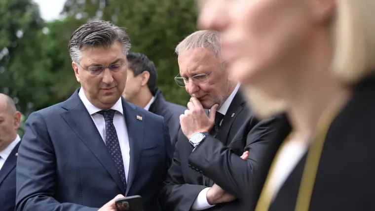 Jutros stigle nove prijetnje. Plenković otkrio detalje: 'Ima ih jako puno...'