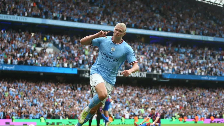 Legenda otkrila nepoznate detalje: Haaland je prije pet godina bio ponuđen velikanu za smije&scaron;an iznos