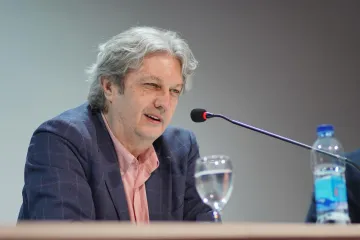 Srbi žele ukinuti njegovu TV, ali Milomir Marić se ne da: 'Pa što bi ljudi gledali da nema tog đubreta...'