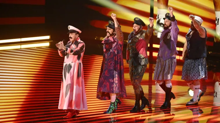 Eurosong po prvi put u povijesti uveo veliku promjenu za glasanje u finalu! Ovo je zapravo odlična vijest za Let 3