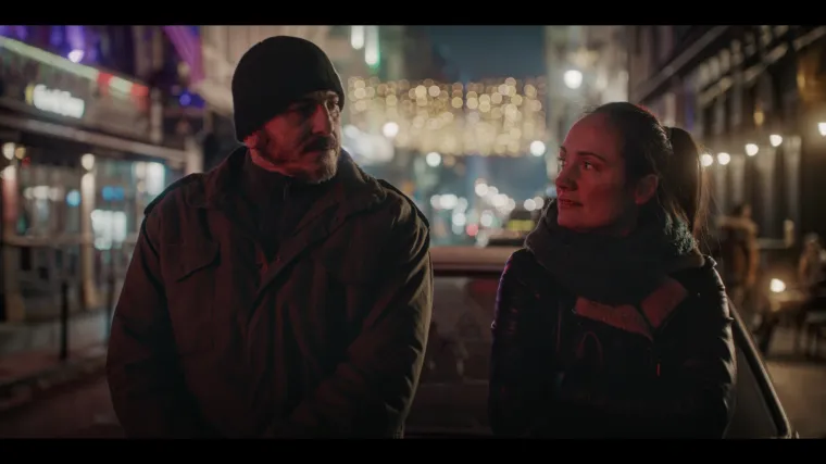 Serija Oscarovca Danisa Tanovića ekskluzivno na PLAY Premium! Ne propustite pogledati 'Kotlinu'