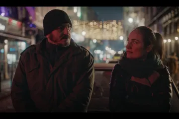 Serija Oscarovca Danisa Tanovića ekskluzivno na PLAY Premium! Ne propustite pogledati 'Kotlinu'