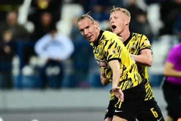 Domagoj Vida s AEK-om postao prvak Grčke nakon pet godina
