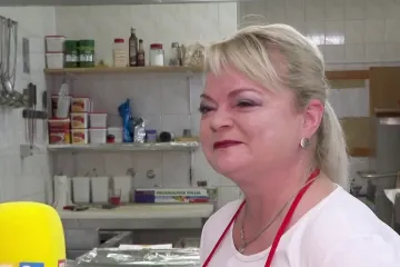 Više od godinu dana od dolaska obišli smo Ukrajince koji u Korenici žive i rade. Neki su odlučili i ostati