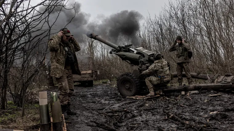 Ruska vojska prekinula &scaron;utnu i priznala smrt dvojice časnika: 'Poginuli su herojski, predvodeći vojnike na prvoj crti'