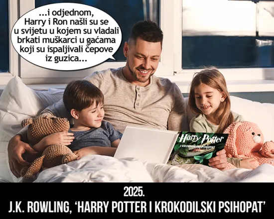 Ipak stiže novi nastavak