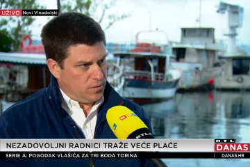 Butković za Danas o izbornim obećanjima, prosvjedima, prijetnjama i prirezu: 'Diglo se previše buke'