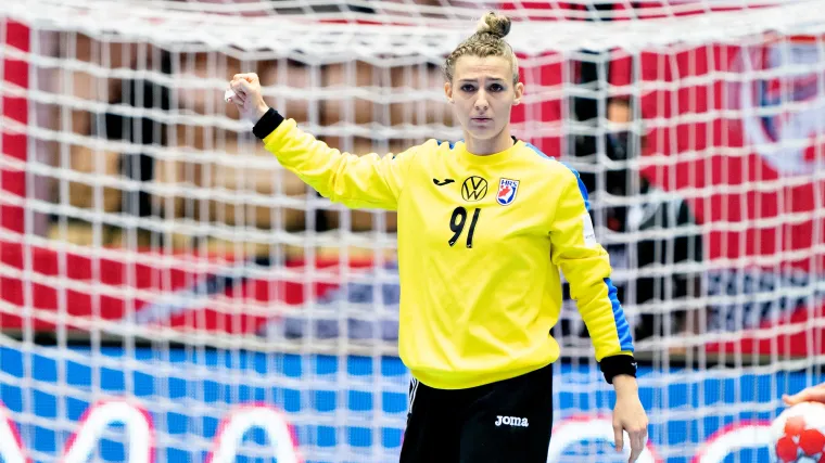 Veliko priznanje za Teu Pijević: Nominirana za prestižnu EHF nagradu!