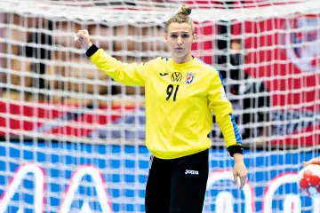 Veliko priznanje za Teu Pijević: Nominirana za prestižnu EHF nagradu!