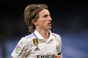 Modrićev potez odjeknuo u Srbiji, pazite što je napravio nakon utakmice: 'Srbin i Hrvat kao braća'