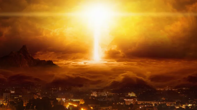 Izazvao je histeriju u Hrvatskoj i svijetu, a sad je odgovorio na ključna pitanja: Trebamo li ga se bojati i hoće li izazvati rat?