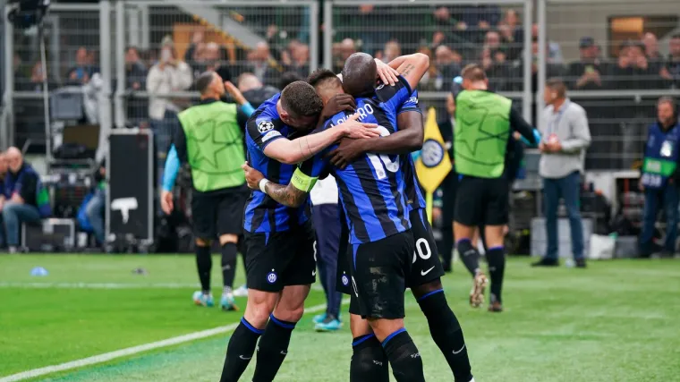 Brozović kao kapetan u&scaron;ao u finale Lige prvaka: Inter čeka City ili Real