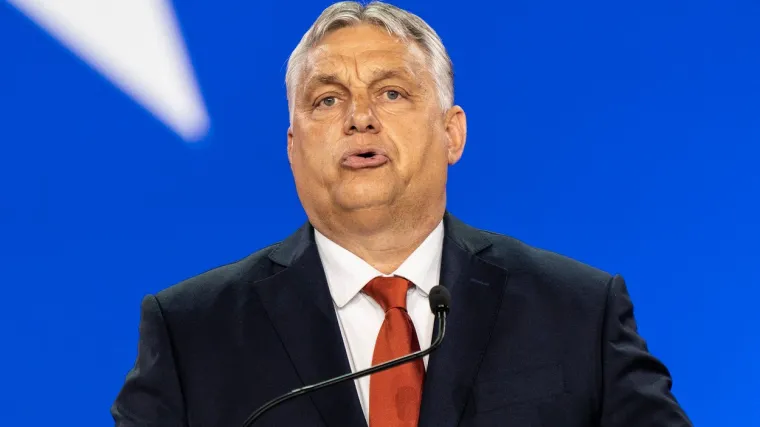Orban blokirao sljedeću tran&scaron;u europske vojne potpore Ukrajini