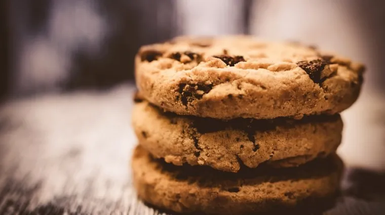 Keksi sa lje&scaron;njacima i zobenim pahuljicama - recept i priprema