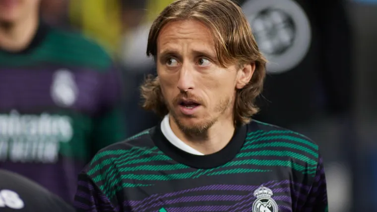 &Scaron;ok za Real: Zapeli na aerodromu, a sutra ih čeka utakmica sezone