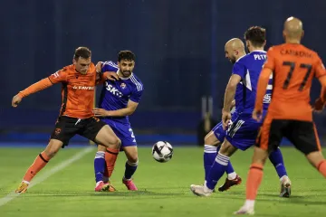 Stigla sudačka analiza 34. kola HNL-a: Posljednja momčad lige je žestoko oštećena protiv Dinama