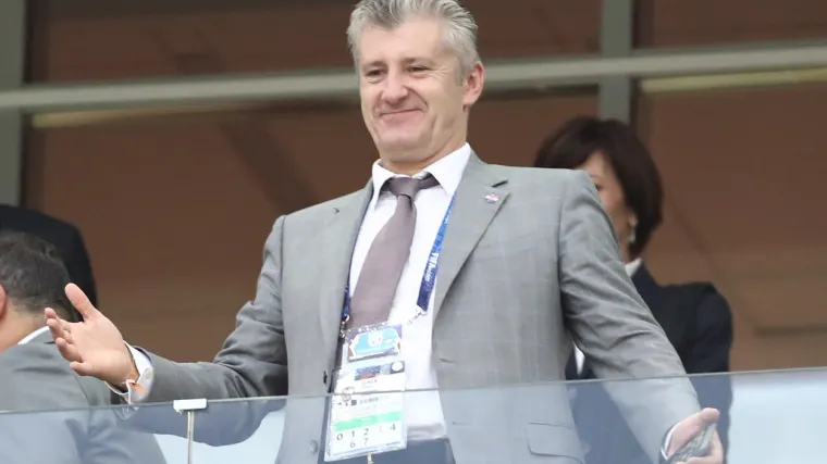 Mijatović otkrio tajnu čuvanu 25 godina, samo su Šuker i Hierro znali za nju