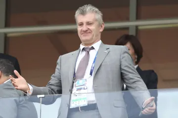 Mijatović otkrio tajnu čuvanu 25 godina, samo su Šuker i Hierro znali za nju