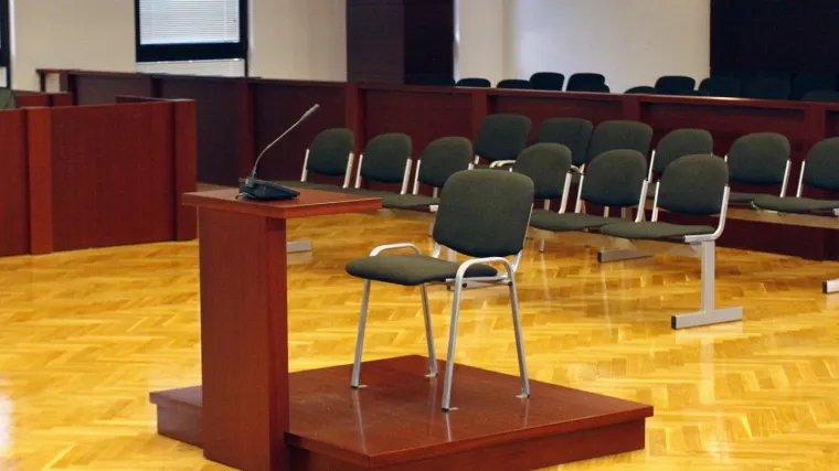 Čekićem zatukao ženu na spavanju. Visoki kaznenu sud mu povisio kaznu s 15 na 19 godina