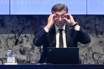 Jeste li svjesni opasnosti koja se krije iza Plenkovićeve najave? Hrvati bi to mogli skupo platiti