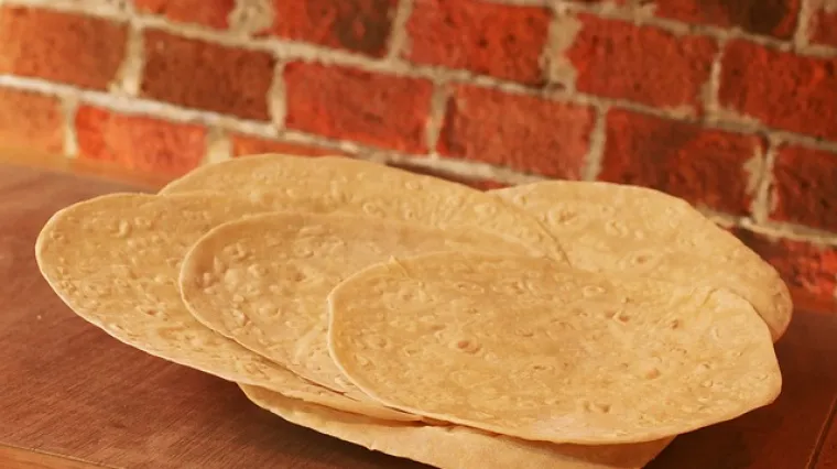 Recept kako se pripremaju ukusne zapečene vega tortilje