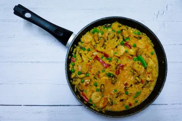 Kako napraviti savr&scaron;eni rižoto? U čemu je tajna savr&scaron;enog rižota?