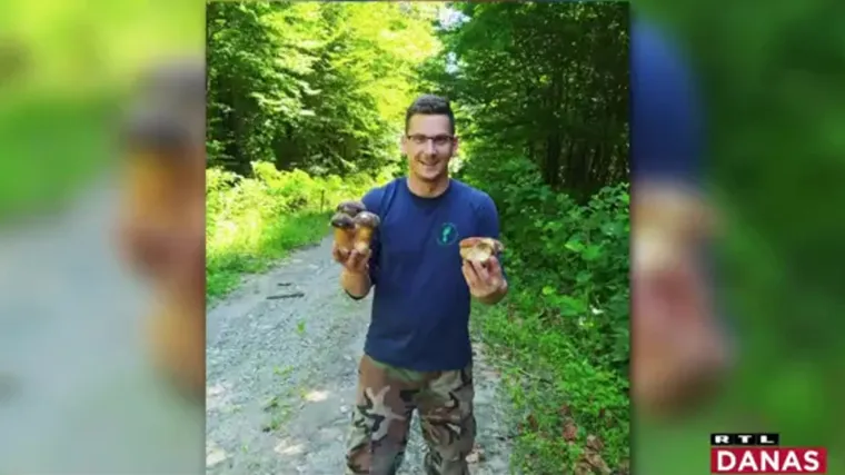 Policija na&scaron;la jaknu tijekom potrage za Slavoncem koji se iz &scaron;etnje sa psom nije vratio. Bila je 8 km daleko