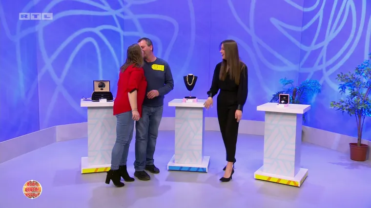 Zaručnica ga prijavila, a on za nju osvojio sve nagrade! Ovo je sve za tebe'